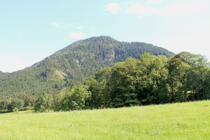 Schwarzenberg Oberaudorf
